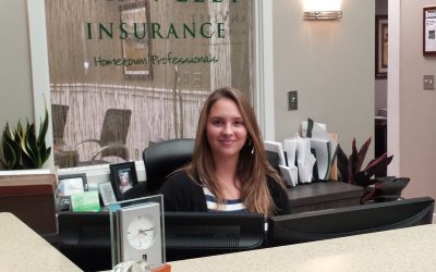 VanVleet Insurance Welcomes New Hire
