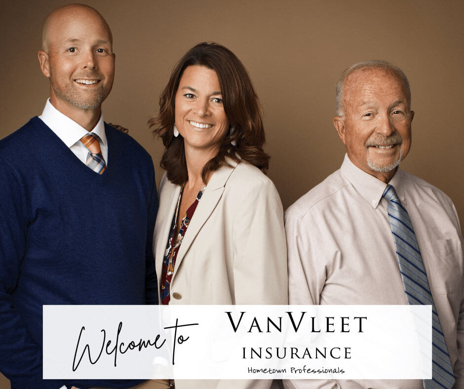 Welcome to VanVleet Insurance