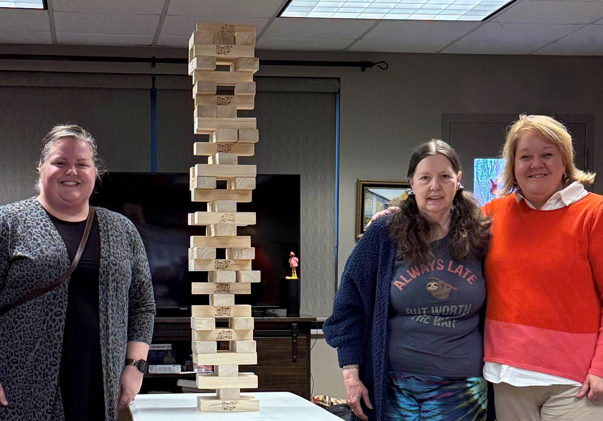 Adult Day Care