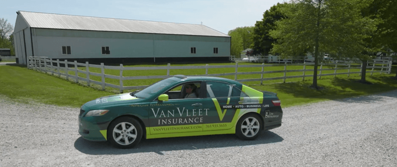 VanVleet Car