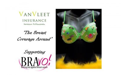 Breast Coverage Around- VanVleet Insurance
