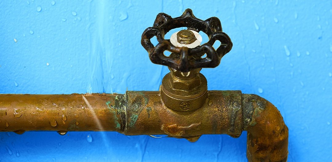 How To Prevent Frozen Pipes (And What To Do If They Freeze Anyway) by Erie Insurance on January 24, 2019