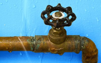 How To Prevent Frozen Pipes (And What To Do If They Freeze Anyway) by Erie Insurance on January 24, 2019
