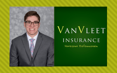 VanVleet Insurance Welcomes Summer Intern